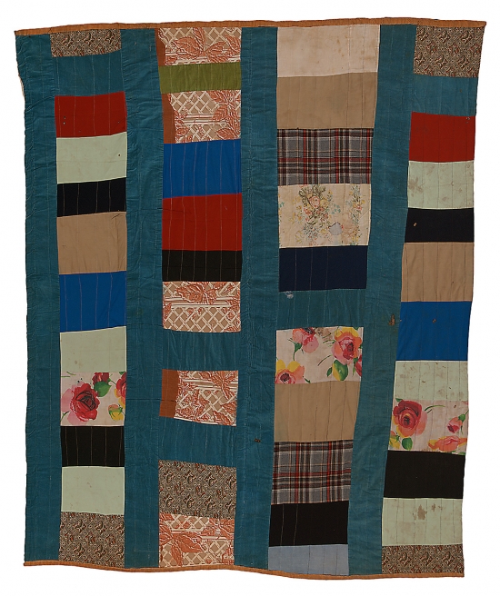 Missouri Pettway's Quilt